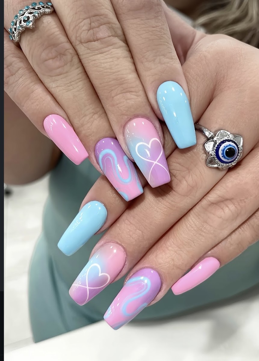 C T Nail Salon