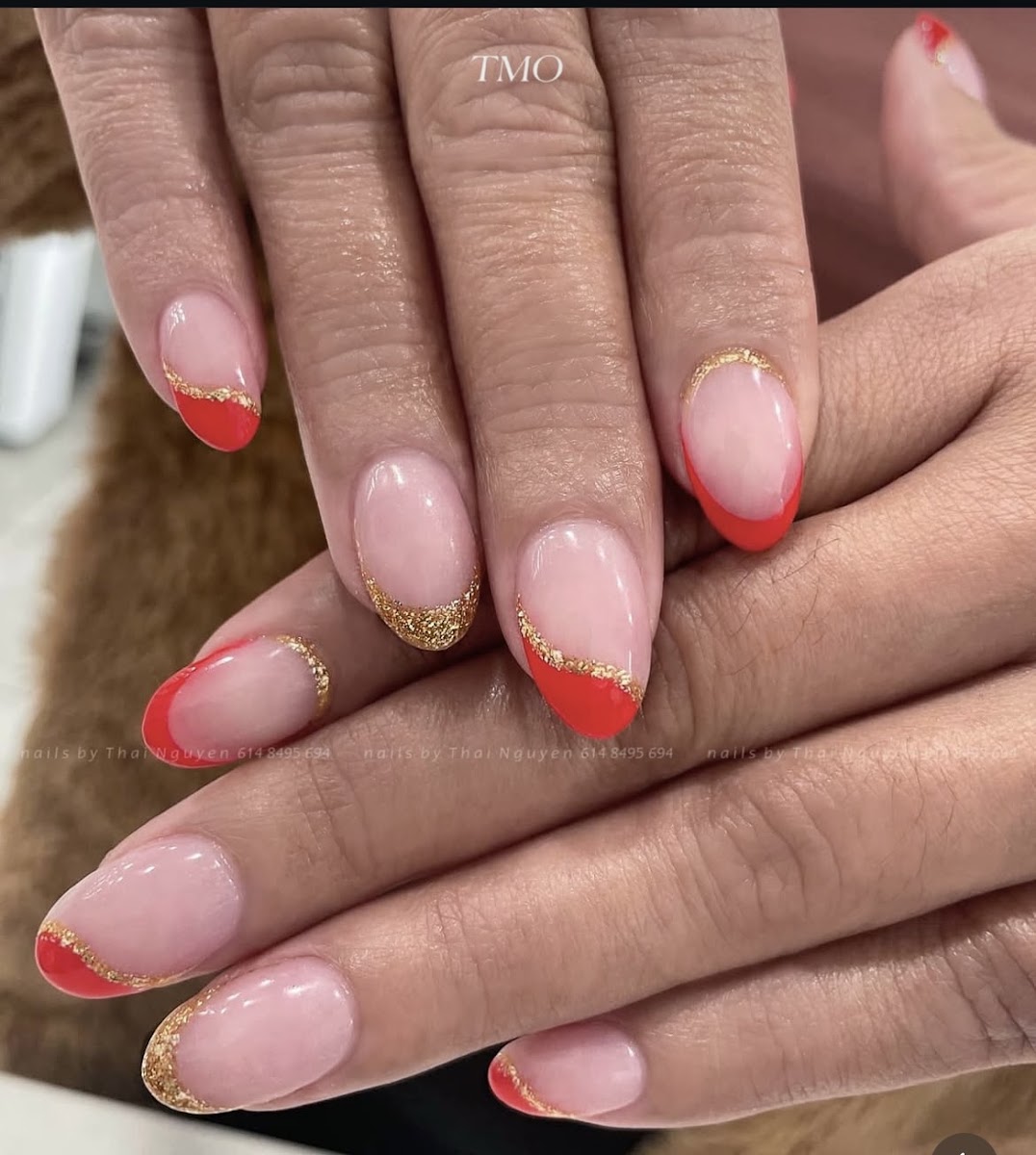 C T Nail Salon