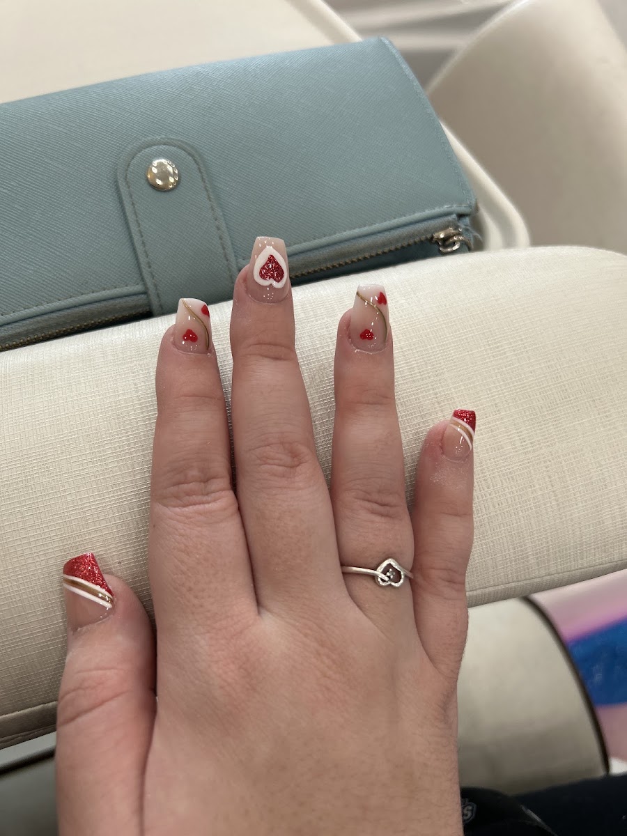 C T Nail Salon