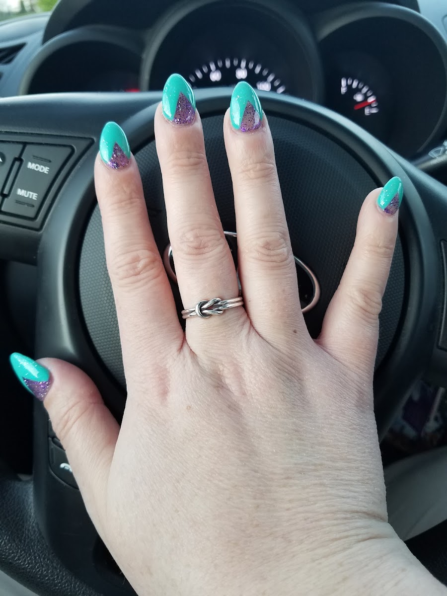 Cam's Nail Boutique