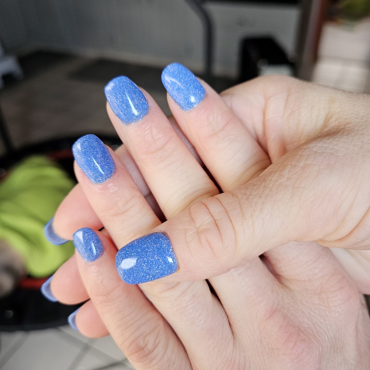 Cam's Nail Boutique