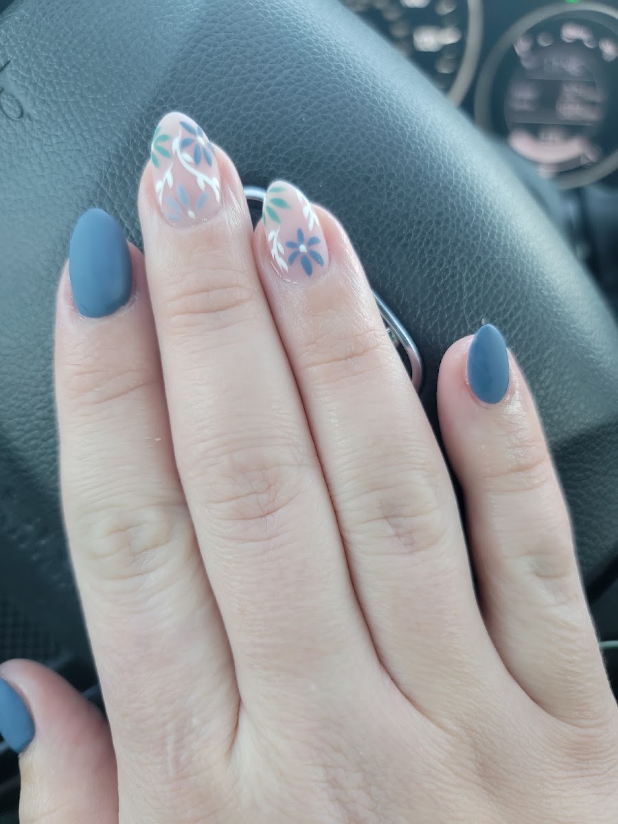 Cam's Nail Boutique