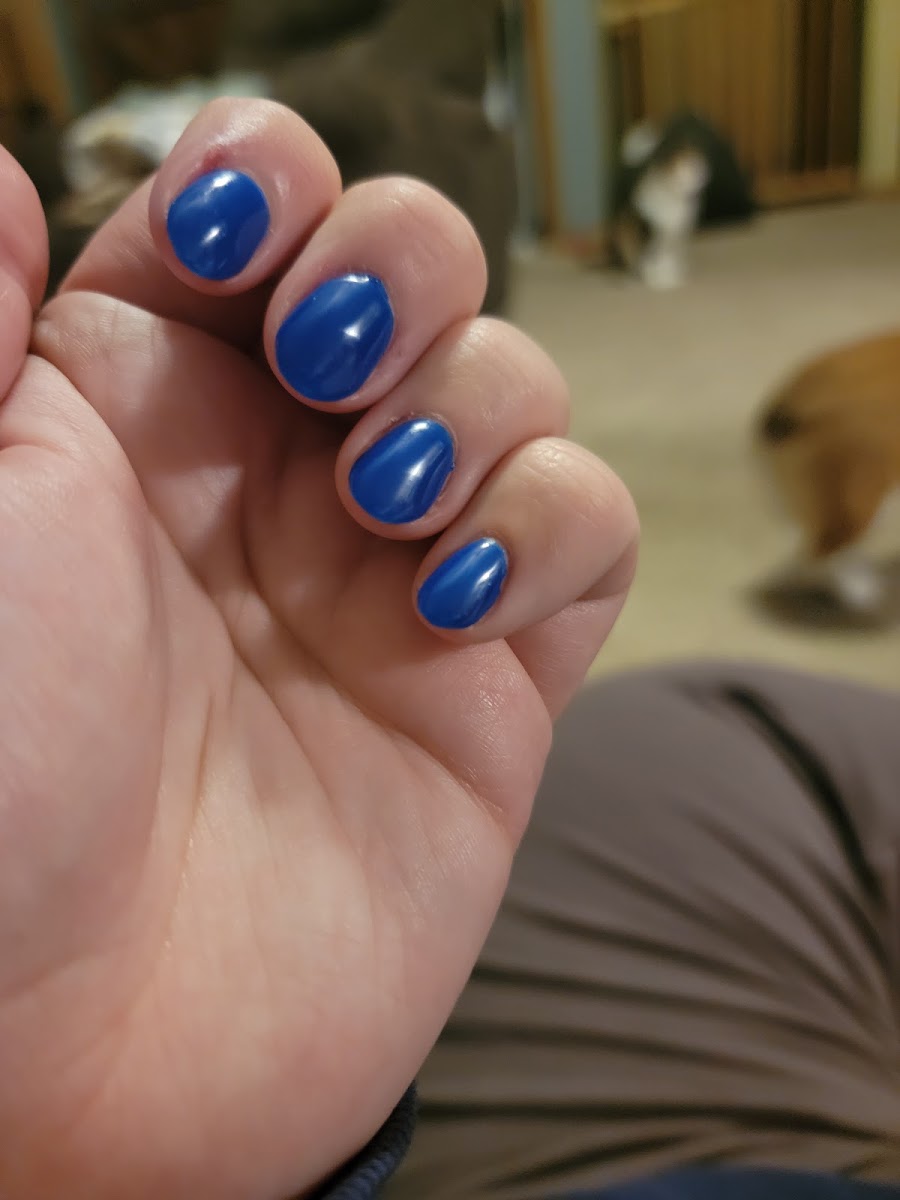 Cam's Nail Boutique
