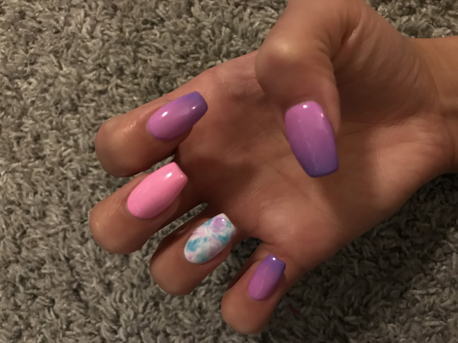 Cam's Nail Boutique