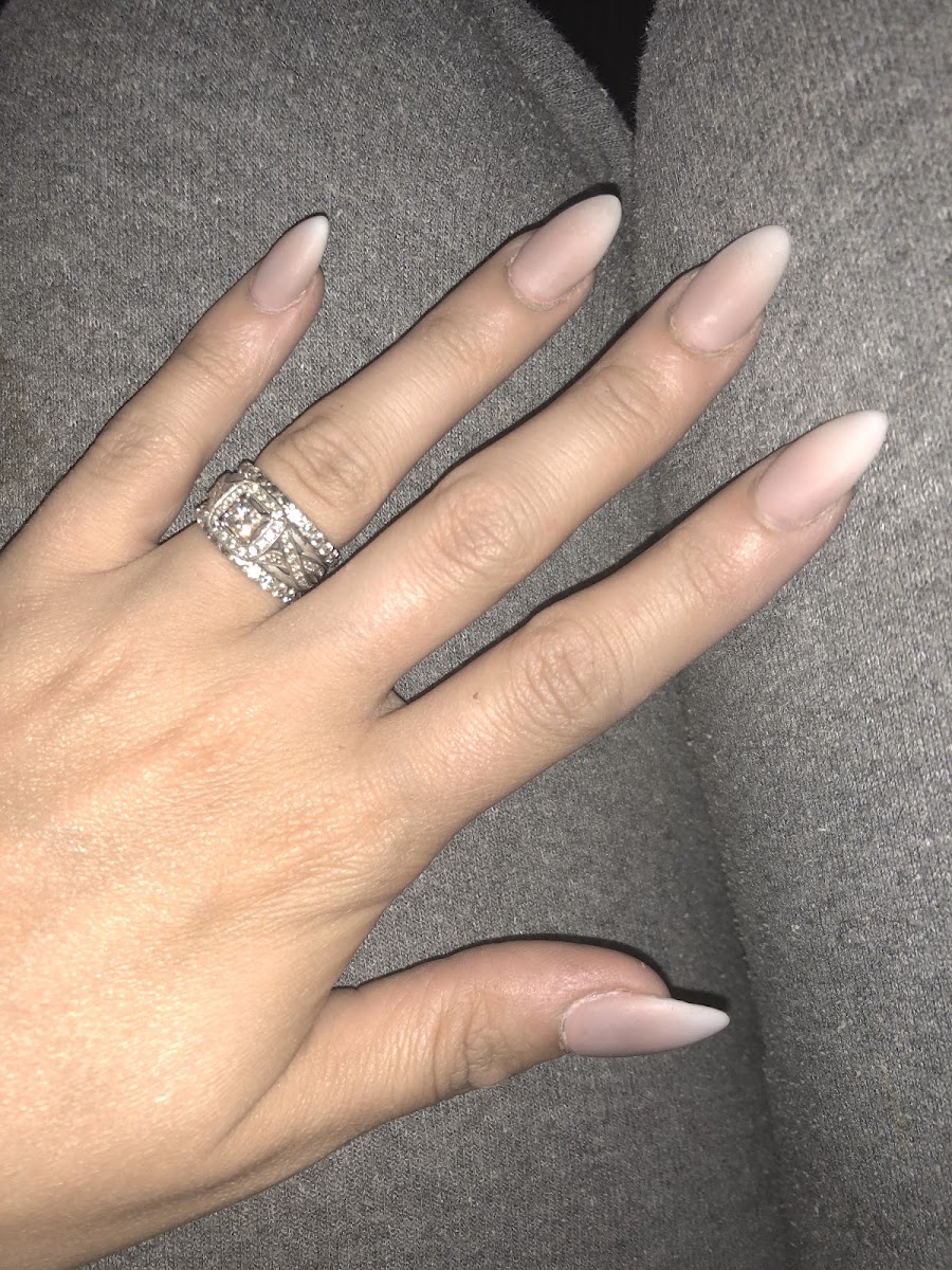 Cam's Nail Boutique