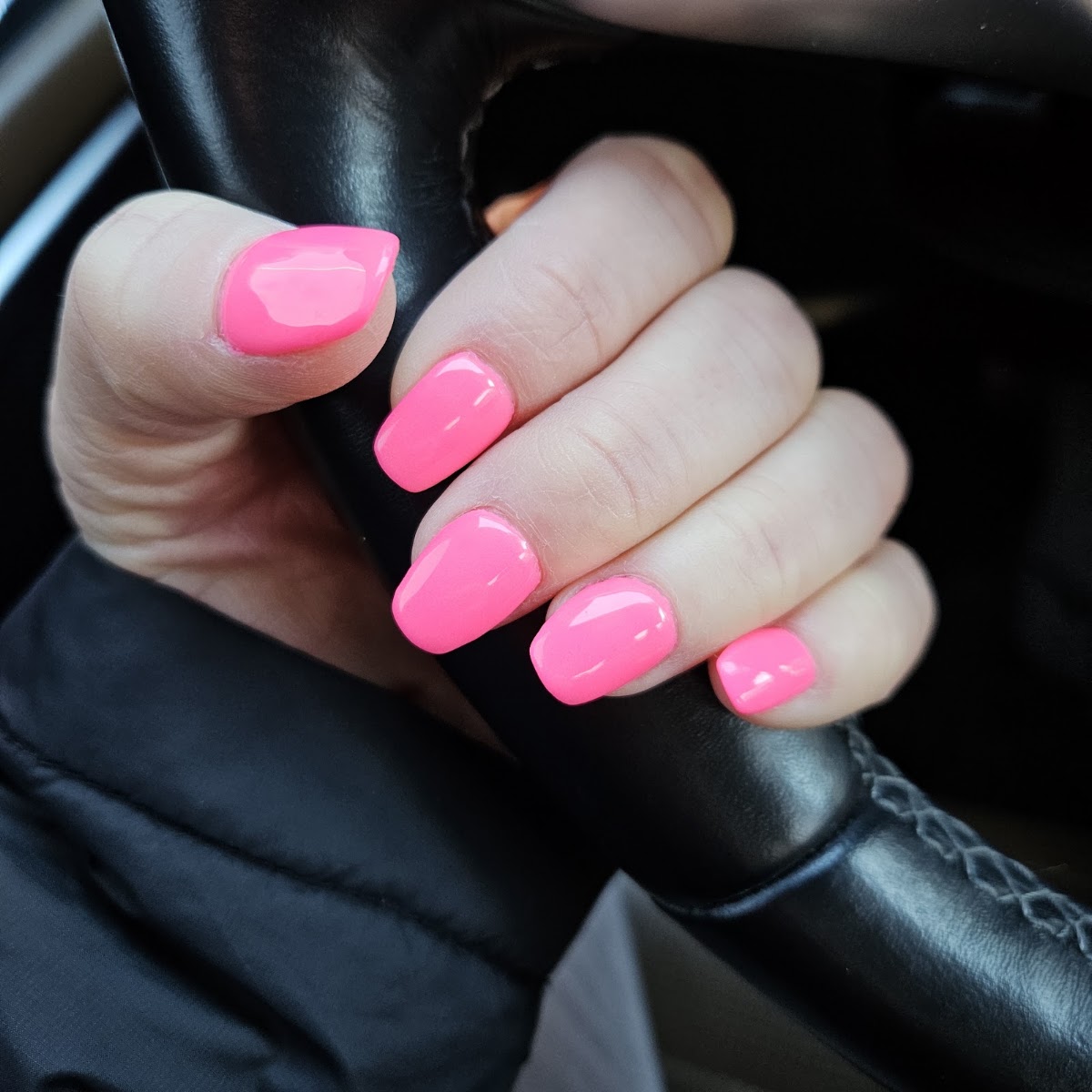 Cam's Nail Boutique