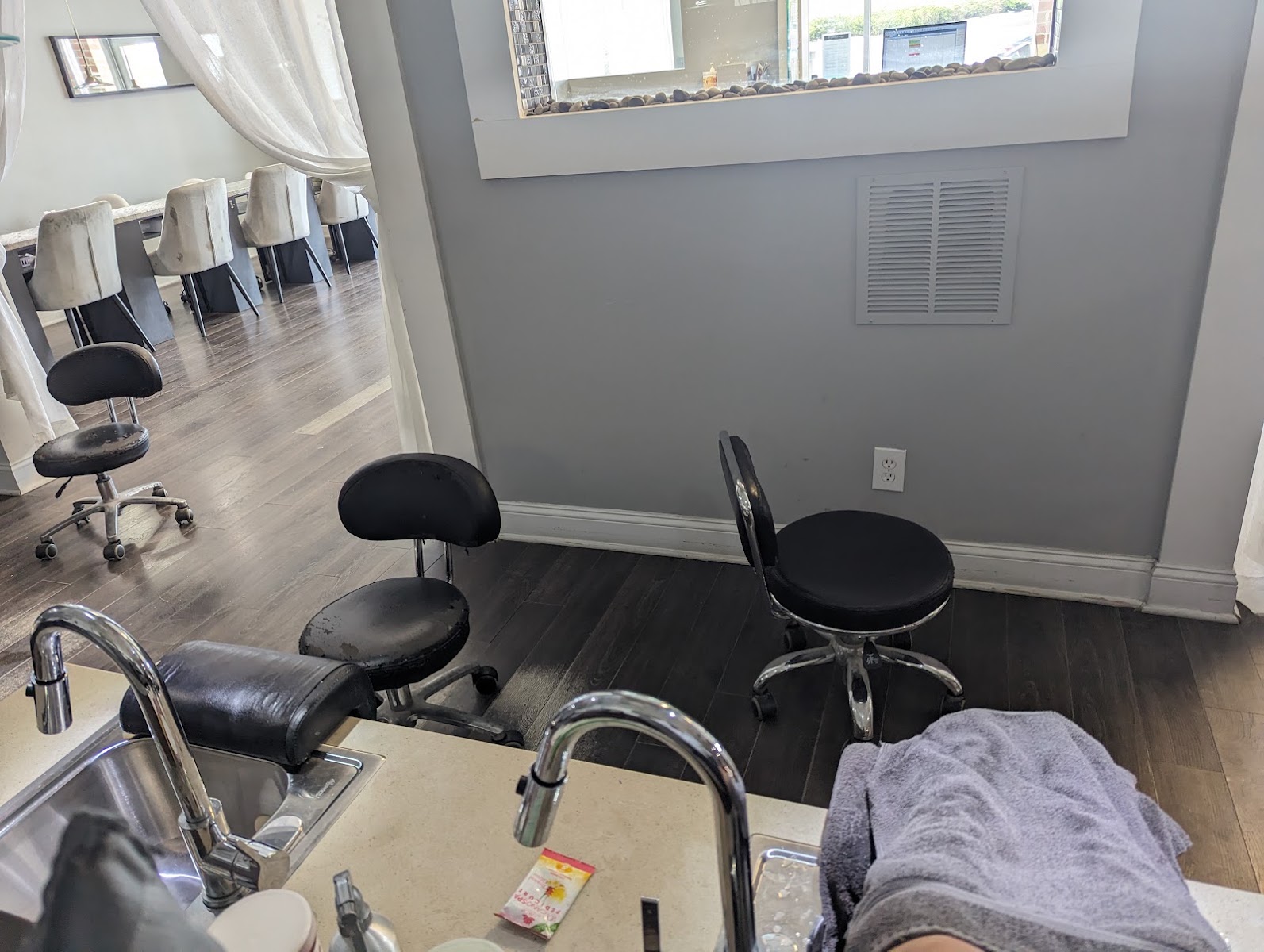 NLounge