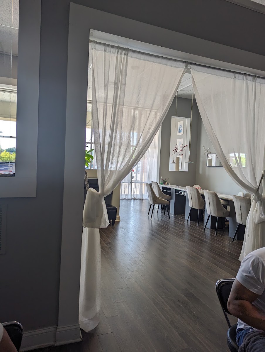 NLounge