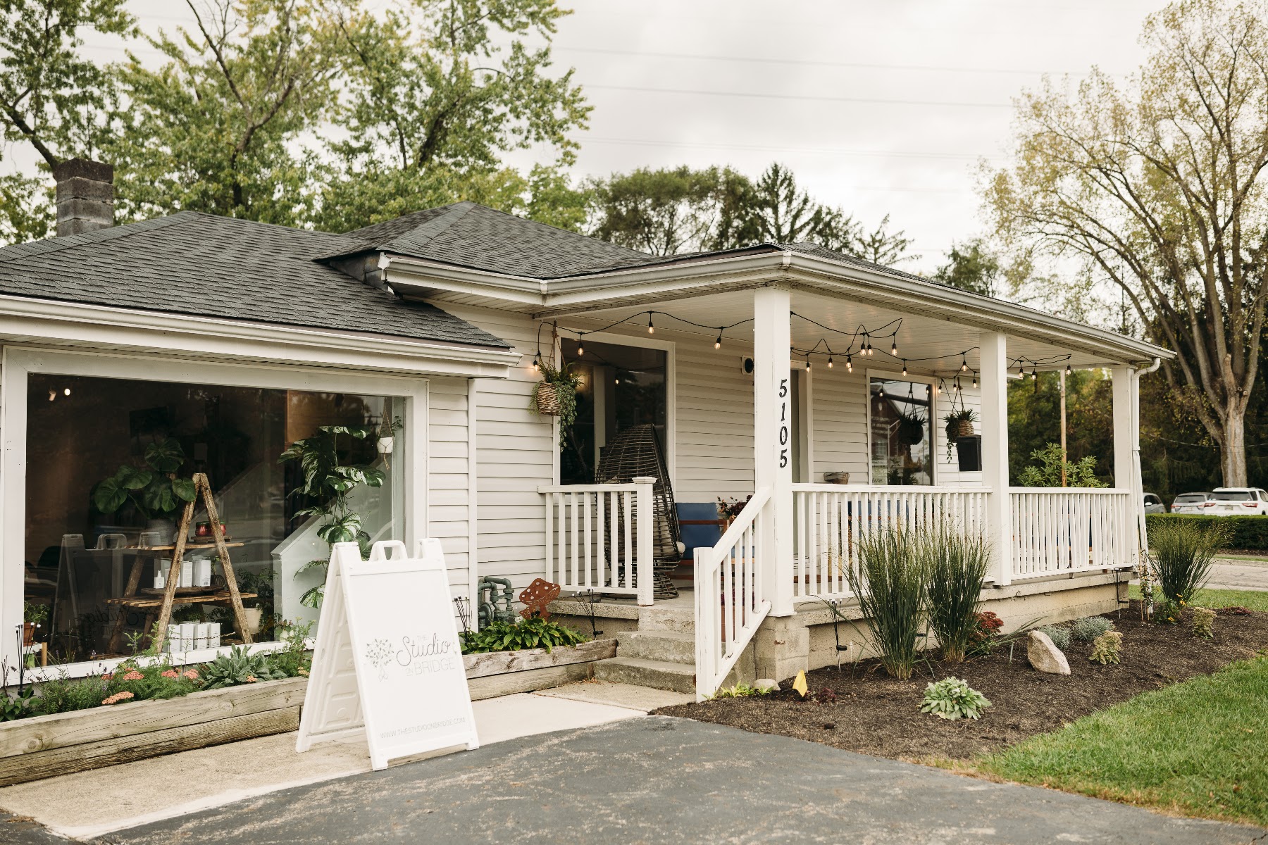 The Studio on Bridge