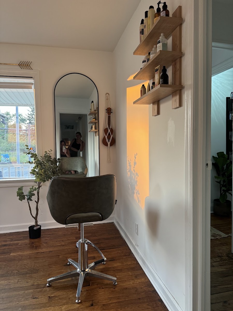 The Studio on Bridge