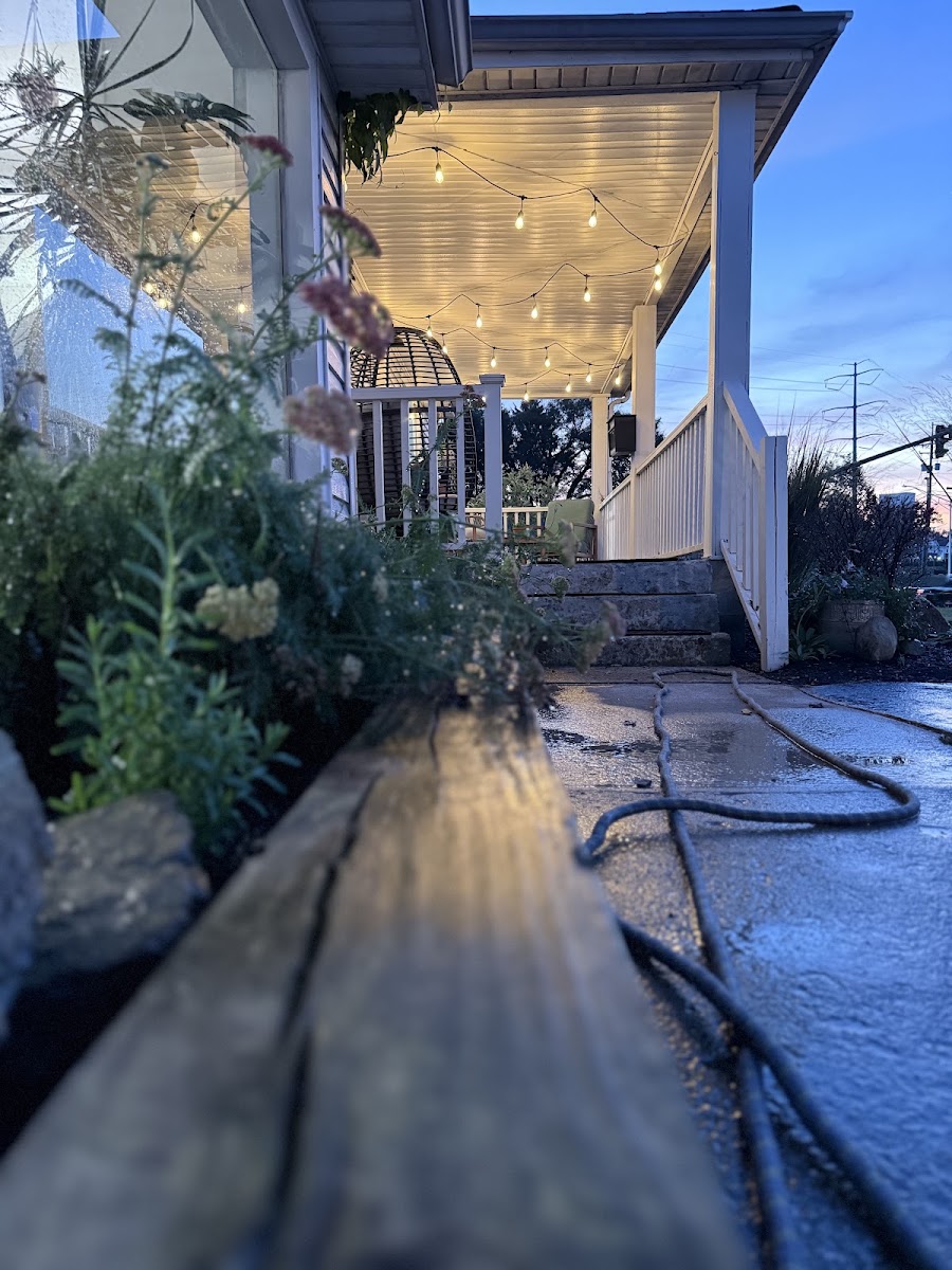 The Studio on Bridge
