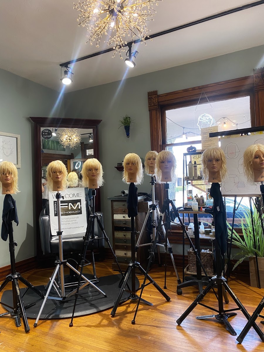 The Studio on Bridge